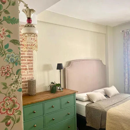 Apartment Casa Eva *