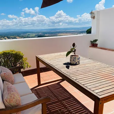 Casa Eva * Vejer de la Frontera