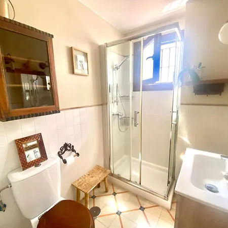 Casa Eva Vejer de la Frontera