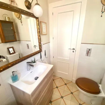 Casa Eva Apartment