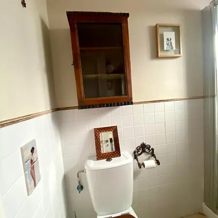 Casa Eva Apartment