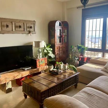 Casa Eva Apartment *