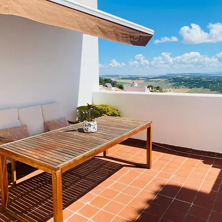 Casa Eva * Vejer de la Frontera